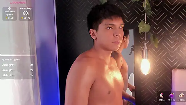 Thiago_Kozak Live XXX-Chat