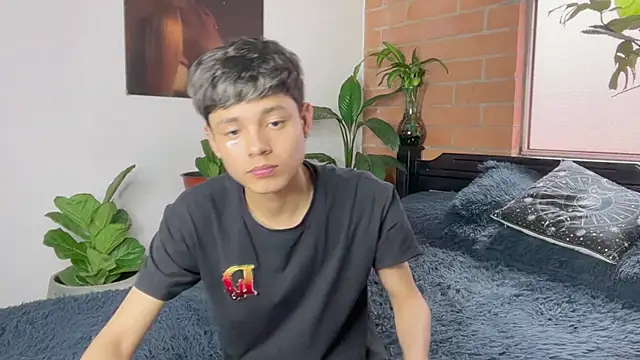 Andy_Belier23 webcam show