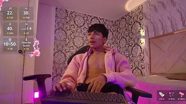 Онлайн чат XXX osamu_tay