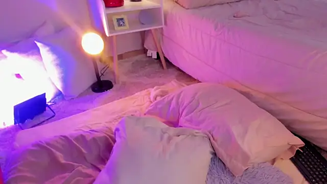 Show de martinaaricci na webcam