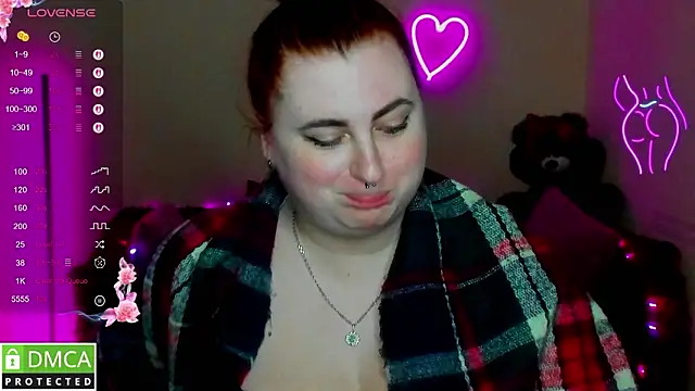 Alicia_love00 লাইভ XXX চ্যাট