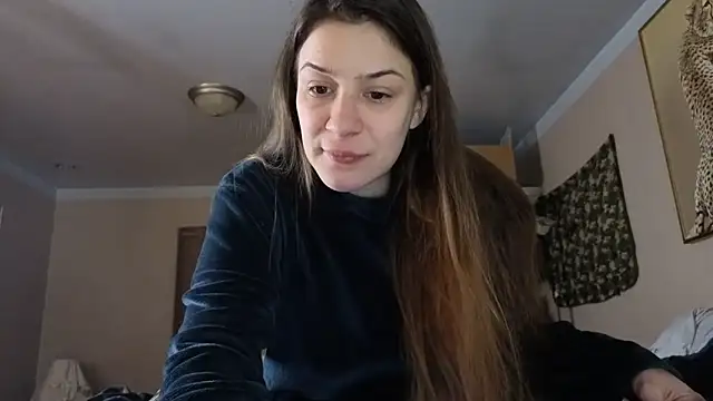 Angelicaskeet: вебкам-шоу