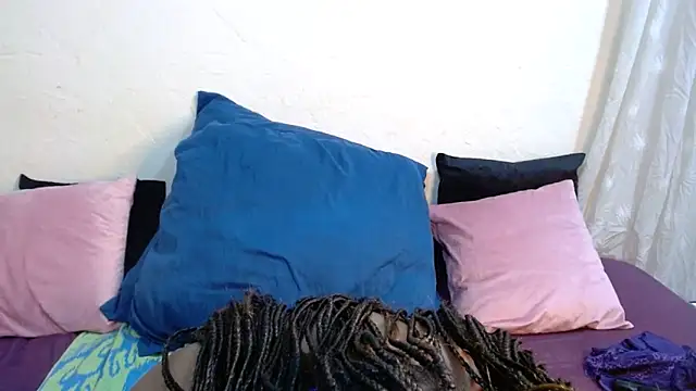 Chatroom XXX en direct de Boobgoddess