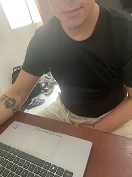 Jeff_pepper 라이브 XXX 채팅