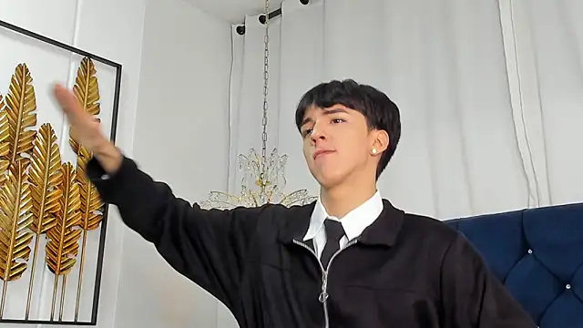 AerumChaeのライブXXXチャット