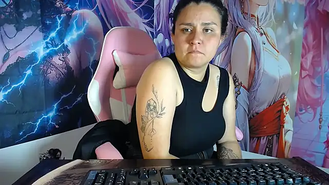 MissLusty_'s Webcam Show