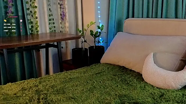 XXX chat uživo modela AngelicRice