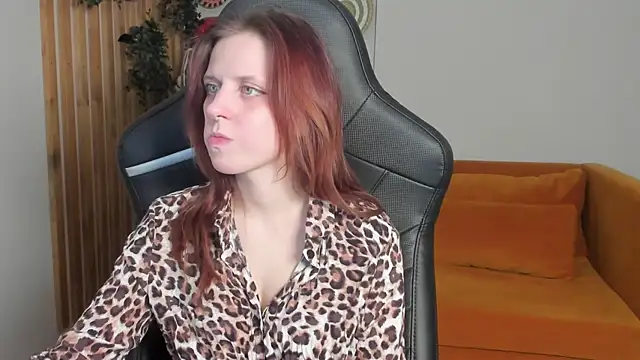 FreyaVey: απευθείας συνομιλία ΧΧΧ