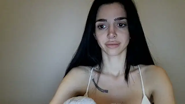 gglingeriee élő XXX-chatje