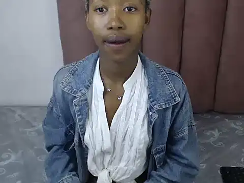 XXX chat uživo modela ScorpioBlue_