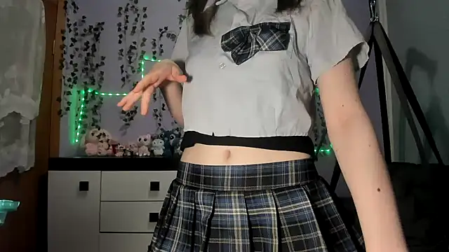 Czat XXX na żywo – Yoonhee_ki