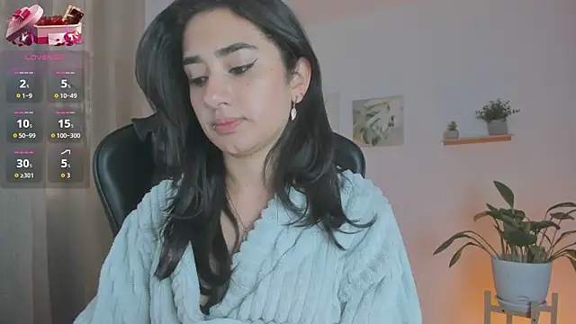 annadu011 Obrolan Langsung XXX