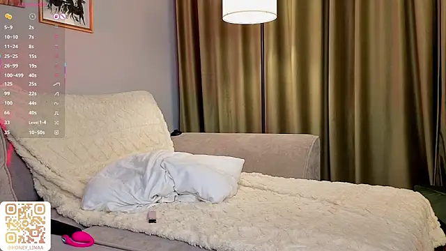 XXX chat uživo modela honey_kors