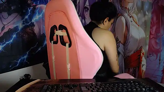 MissLusty_'s Webcam Show