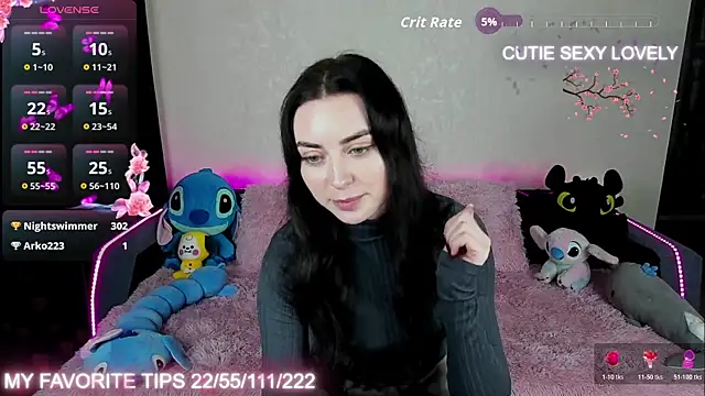 SemurMur – Live XXX-chat