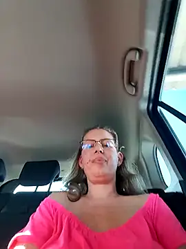 uber_babe's Webcam Show