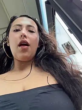 my_aleja_のライブXXXチャット