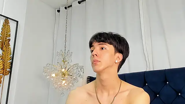 AerumChae 网络视讯表演