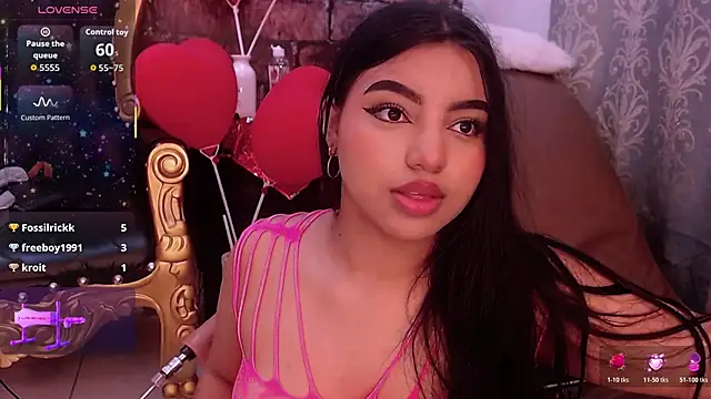 Chat XXX Live MariyaNovakie