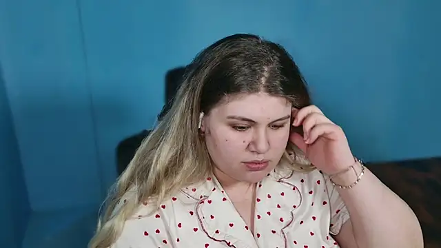 Chat XXX Live Allyy_baby