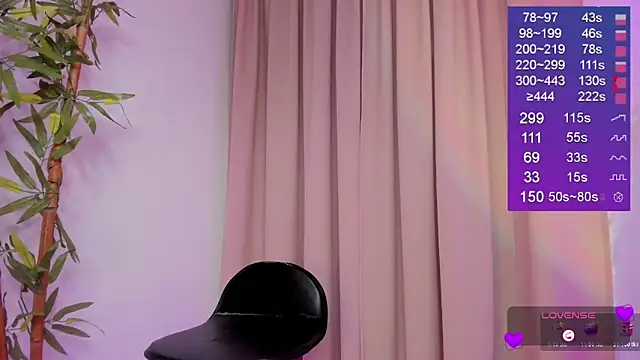 Bella-White Adlı Modelin Canlı XXX Sohbeti