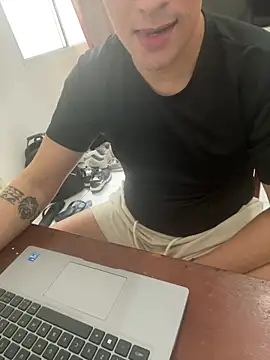 Jeff_pepper 라이브 XXX 채팅