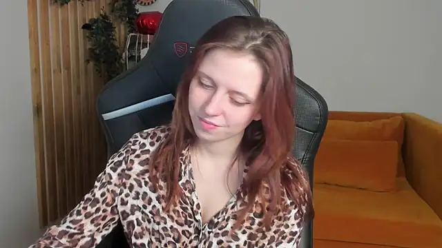 Chat XXX en directo de FreyaVey