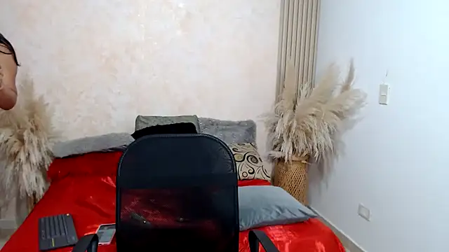 Czat XXX na żywo – JESSYCHERNOBIL