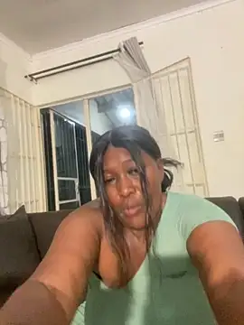 Cardiebae89n Webbikameraesitys