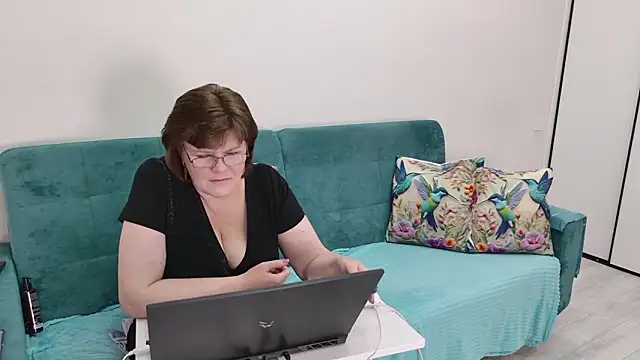 Živý XXX chat Sandra_Sunrise