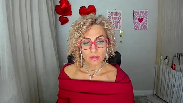 MuseOfStage – Naživo XXX chat