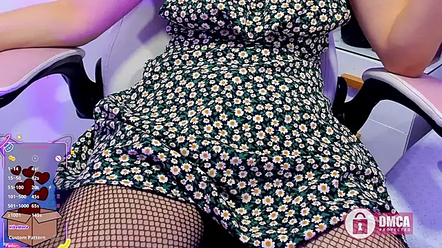 แชท XXX สดของ ana_gadot