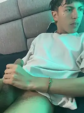 NaytonFreeman 라이브 XXX 채팅