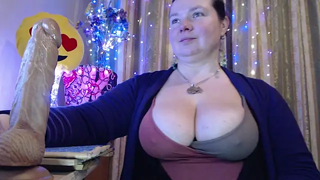 Webkamerová show amorelara