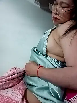 Sexfullx Show Webcam