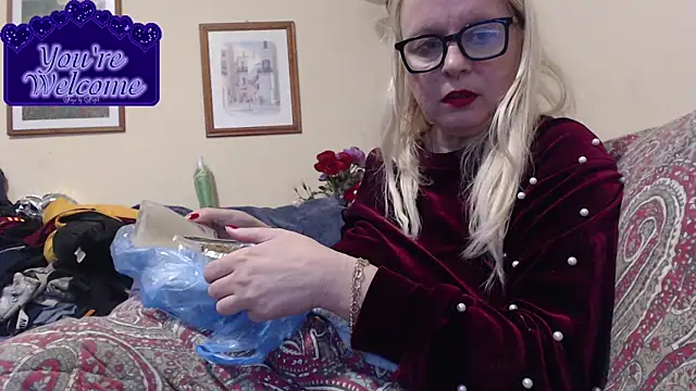 martachatteのライブXXXチャット