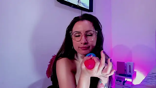 Živý XXX chat vanessabrown_