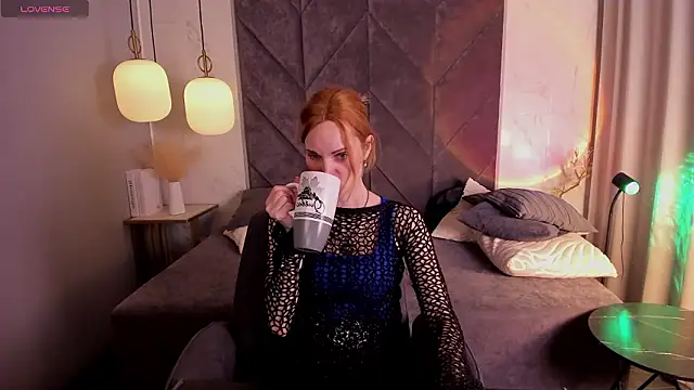 SaraSubtlety Live XXX Chat