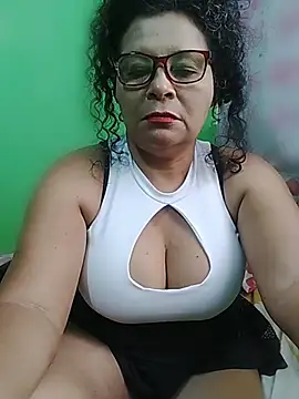 Amarantha25 Chat XXX in diretta