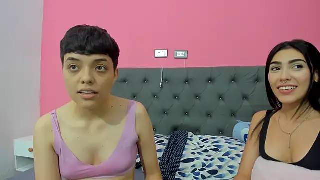 ariloe_quintero's Live XXX Chat