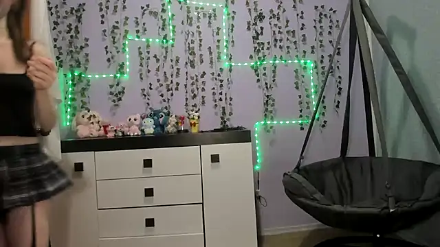 Živý XXX chat Yoonhee_ki