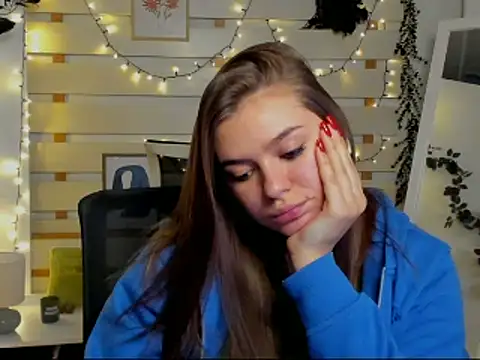 Chatroom XXX en direct de Josephine_Kiss