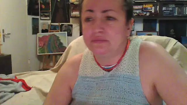 Chat +18 de MariaAnaSunshine ao vivo