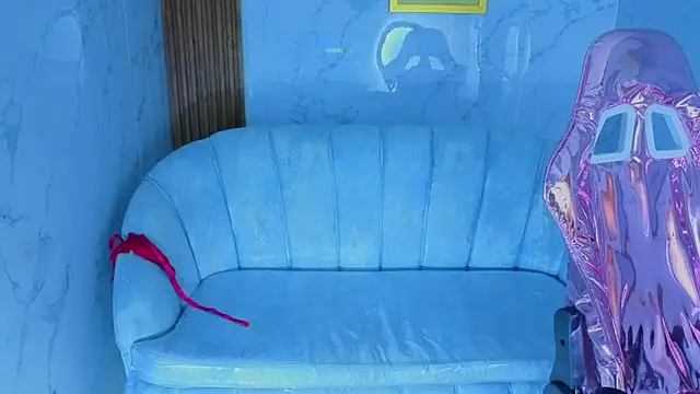 Chatroom XXX en direct de serabella_s