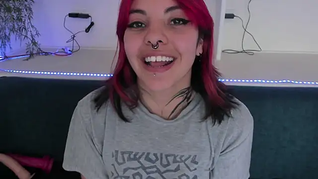 Chat +18 de morgana_white ao vivo