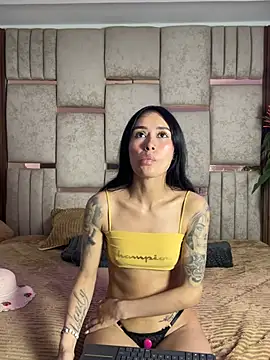 Zoe_dimn Live XXX chat