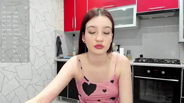 EvonDalesn Live XXX chat