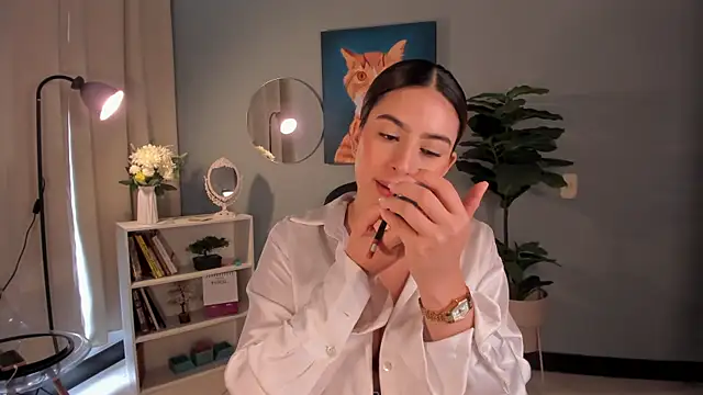 Czat XXX na żywo – LiaPearce