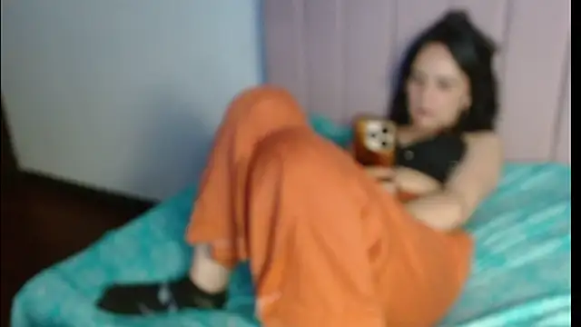 แชท XXX สดของ Juliana__lx