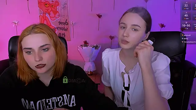 casey_meow_ webcam show